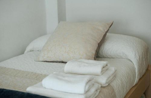 Redondela Apartment | Family-Friendly A Solaina with a 9.4 Guest Rating