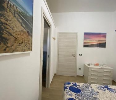 San Pietro in Bevagna House | Just 10 Minutes to the Beach! Villa Casa Vacanza Silvana e Roni
