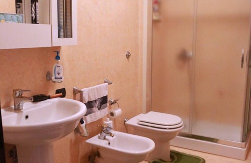 Sannicola Villa | Relaxing Villa with Pool near the Sea in Tenuta Girasole