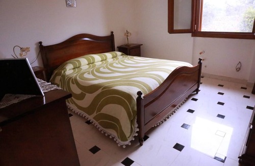 Sannicola Villa | Relaxing Villa with Pool near the Sea in Tenuta Girasole