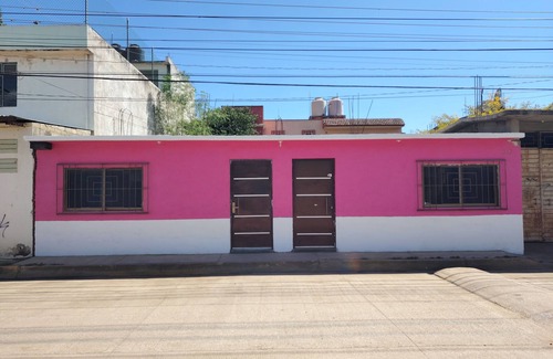 Santa Maria Atzompa House | Convenient Stay Just 15 Minutes from City Center
