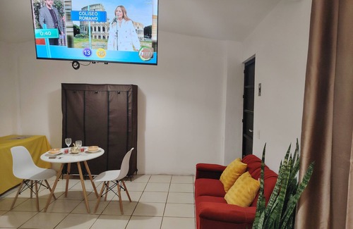 Santa Maria Atzompa House | Convenient Stay Just 15 Minutes from City Center
