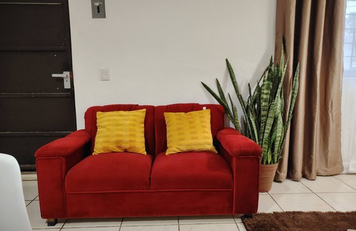 Santa Maria Atzompa House | Convenient Stay Just 15 Minutes from City Center