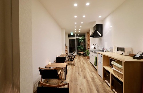 Kita Ward House | Cozy Hideaway in Okayama with Family-Friendly Amenities