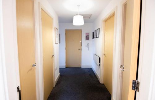 Littleover Apartment | A spacious 2 bedroom apartment in Littleover, Derby!