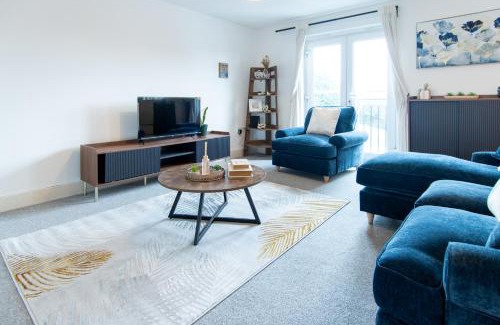 Littleover Apartment | A spacious 2 bedroom apartment in Littleover, Derby!