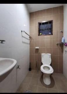 Taman Kosas House | Family-Friendly 3BR House in Taman Kosas Ampang