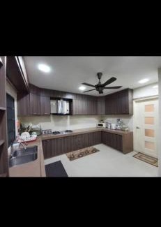 Taman Kosas House | Family-Friendly 3BR House in Taman Kosas Ampang