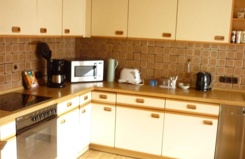 Oberorke Apartment | Family-Friendly Apartment with Pool & Free Wifi for 6