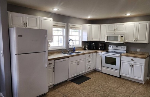 Lakeview House | Ideal Getaway: Weekender or Rental on Orchard Island