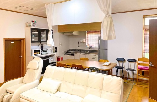 Miyakojima House | Family-Friendly House in Beautiful Miyakojima, Okinawa