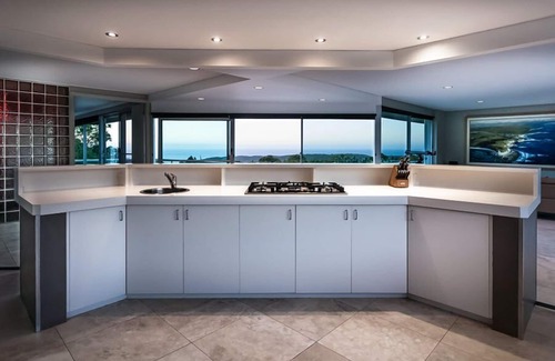 Margaret River House | Scenic Margaret River Retreat with Ocean & Bush Views