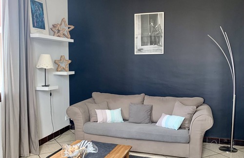 Sablet Apartment | Charming Winemaker Apartment in Sablet - Pet Friendly & Spa