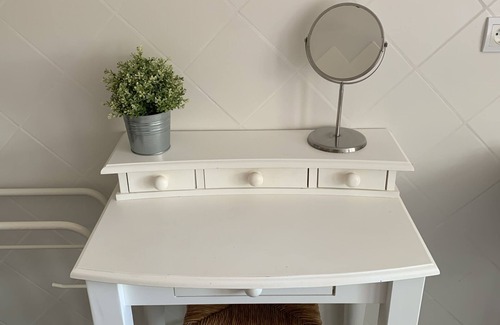 Sablet Apartment | Charming Winemaker Apartment in Sablet - Pet Friendly & Spa