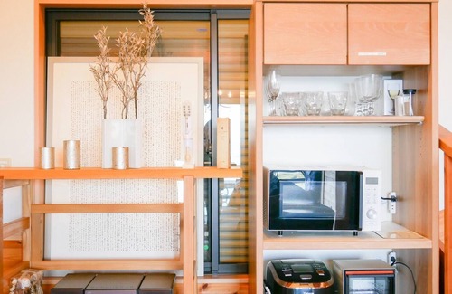 Shimotaga House | Relaxing Ocean View House in Izu - Ideal for Families & Friends