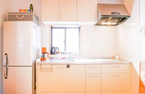 Shimotaga House | Relaxing Ocean View House in Izu - Ideal for Families & Friends