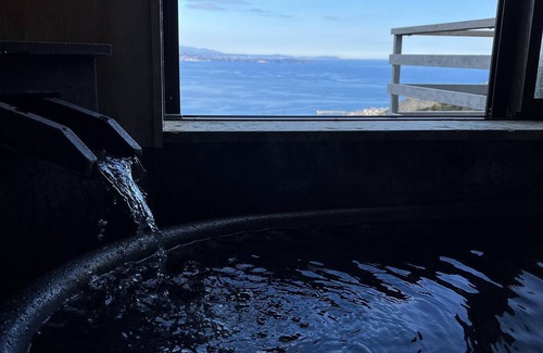 Shimotaga House | Relaxing Ocean View House in Izu - Ideal for Families & Friends