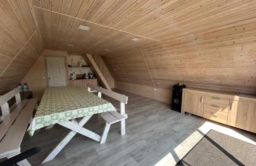 Kurtuvenai House | A-Spot - A-formos nameliai ir poilsio sodyba