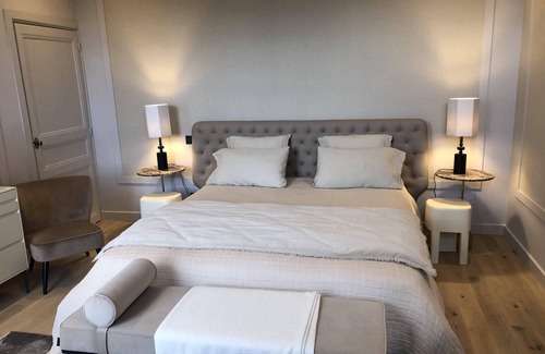 Saint-Marcellin-les-Vaison Other | A stay in a château in Provence