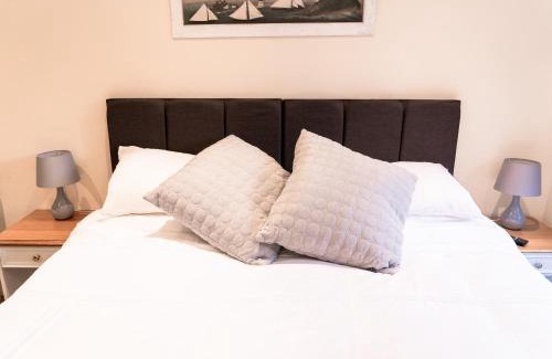 Liberton Apartment | Top-Rated Family Stay at A Stay On The Brae for You