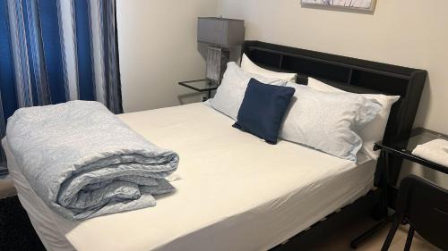 Dieppe Apartment | Experience a Memorable Stay with Family and Pets
