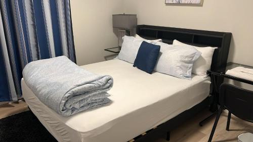 Dieppe Apartment | Experience a Memorable Stay with Family and Pets