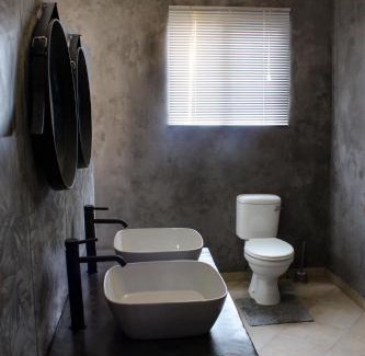 Klerksdorp House | Budget-Friendly Comfort at A Step Ahead with Kitchen Access