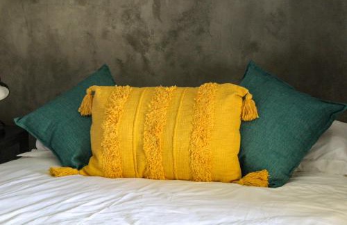 Klerksdorp House | Budget-Friendly Comfort at A Step Ahead with Kitchen Access