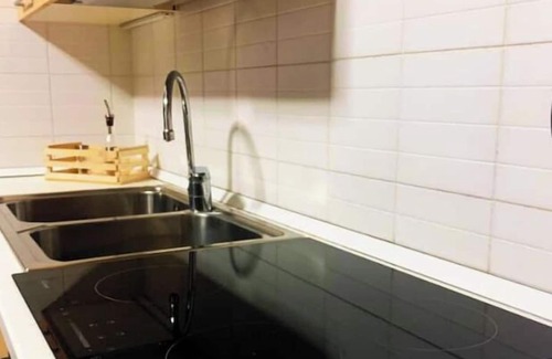 Cusano Milanino Apartment | Modern Studio Apartment Steps from Milan's Attractions