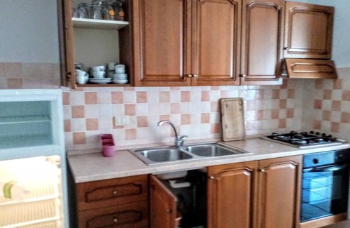 Tertenia Apartment | Relaxing Retreat Near Foximannana - Tertenia Awaits