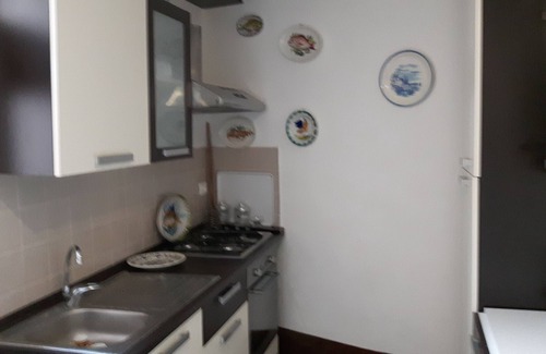 Aci Castello House | Beachfront Retreat Near Funivia dell'Etna with Pool
