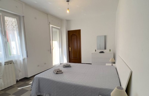 Ladispoli Apartment | Steps from the Sea: Discover La Dimora Allegra Today