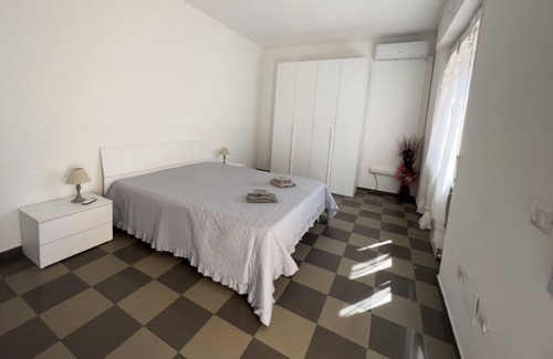 Ladispoli Apartment | Steps from the Sea: Discover La Dimora Allegra Today
