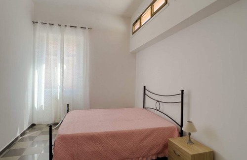 Ladispoli Apartment | Steps from the Sea: Discover La Dimora Allegra Today