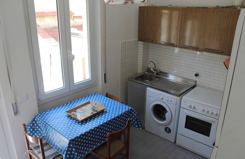 Viareggio Apartment | Oceanfront Retreat Near Carnival with Pet-Friendly Amenities