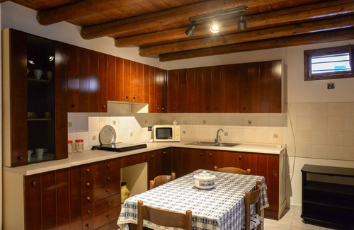 Noto Historic Centre House | Prime Location Near the Center with Oceanfront Views