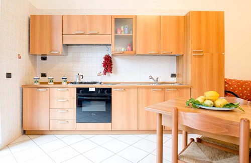 Atrani Apartment | Steps from the Sea: Pet-Friendly Hotel with Ocean Views