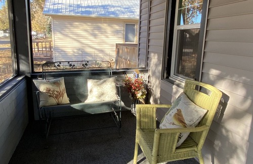 Kalispell House | Adventure Awaits in NW Montana: Family-Friendly Retreat