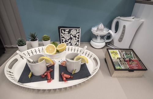 Quartieri Spagnoli Apartment | Prime Location Near Via Toledo in Naples - Guest Rated 10/10