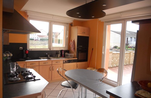 Damelevieres House | Discover Lorraine: 4-Star Hotel with Family-Friendly Amenities