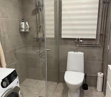 Aviapolis Apartment | Convenient Studio Close to Airport with High Guest Ratings