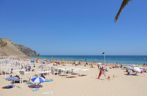 Praia da Luz Villa | Spacious 10-Bed Villa in Luz with Pool and Hot Tub