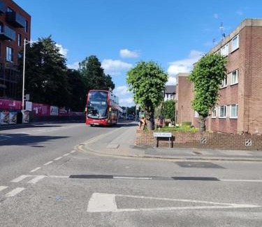Redbridge Apartment | Family-Friendly Flat in Gants Hill, London Awaits You