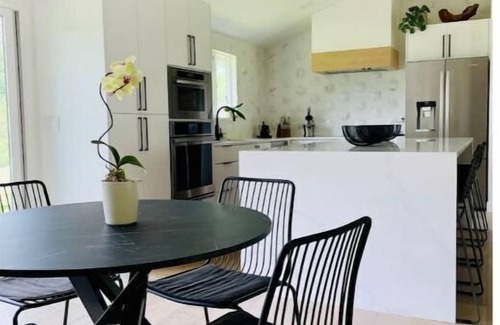Clark County House | A stunning one of a kind home on beautiful Acreage