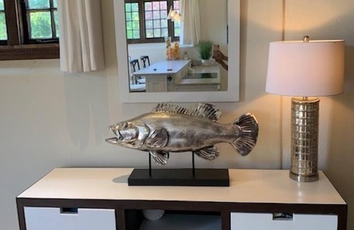 Watch Hill Apartment | Bright Studio Just Steps from the Beach - Guest Rated 10/10