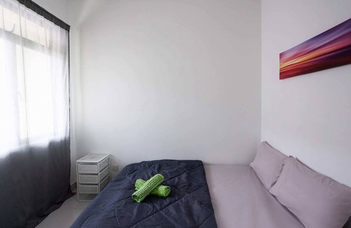 Gelang Patah House | A Stylish 4BR Home Near Legoland & Hello Kitty