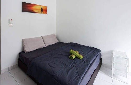 Gelang Patah House | A Stylish 4BR Home Near Legoland & Hello Kitty