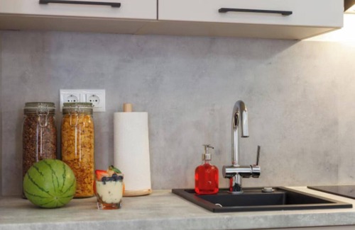 Friedrichshain Apartment | A Stylish Family Escape