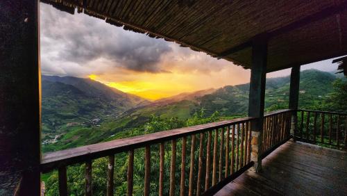 Mu Cang Chai Bed & Breakfast | Discover A Su Homestay Mù Cang Chải: Guest Rated 10/10