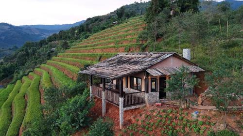 Mu Cang Chai Bed & Breakfast | Discover A Su Homestay Mù Cang Chải: Guest Rated 10/10